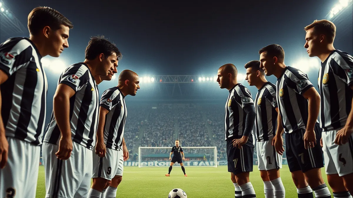Palestino vs. Deportivo Riestra: Copa Sudamericana Showdown Preview