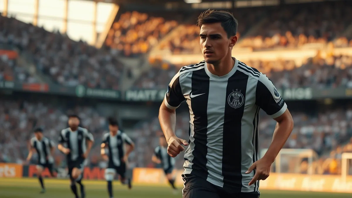 Deportivo Riestra: Un Análisis del Próximo Encuentro Clave