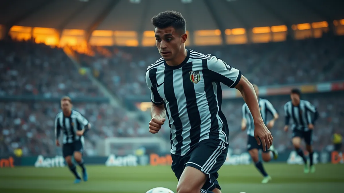 Análisis Táctico: Ajustes Esenciales para Deportivo Riestra