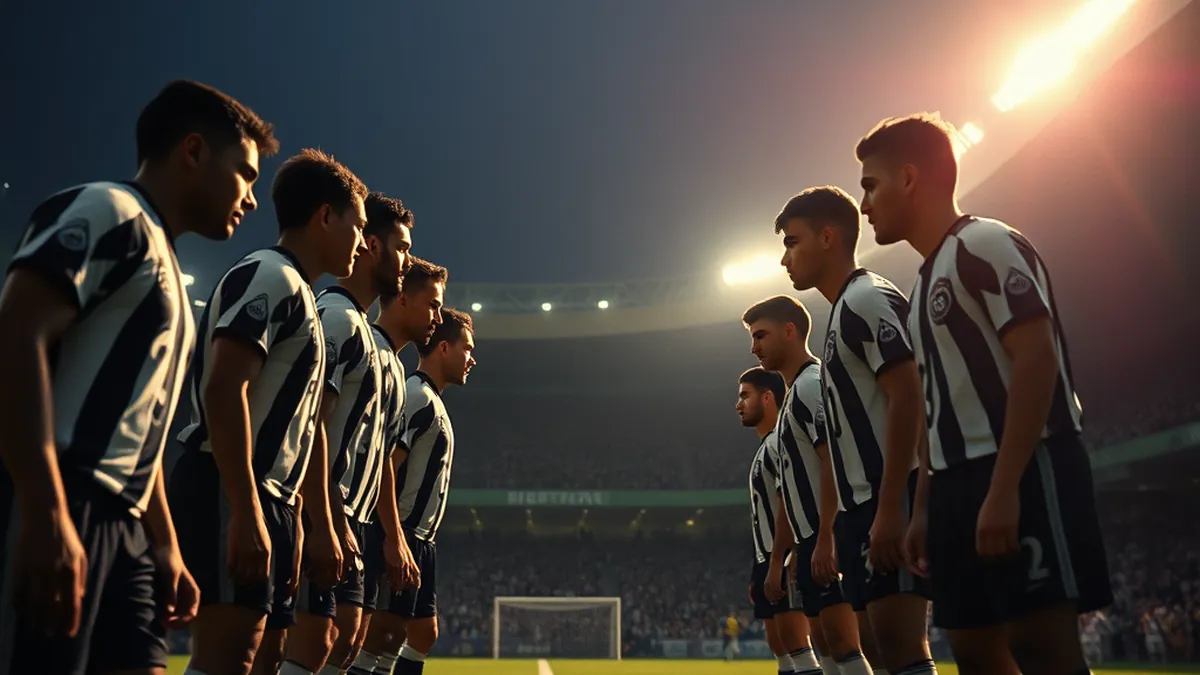 La Cultura de la Afición: Tradiciones de Los Blanquinegros