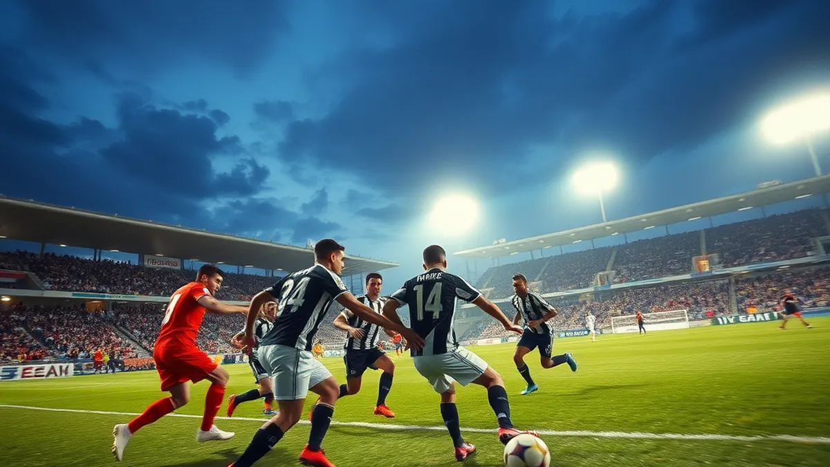 La victoria de Deportivo Riestra: Randazzo brilla en la última jornada