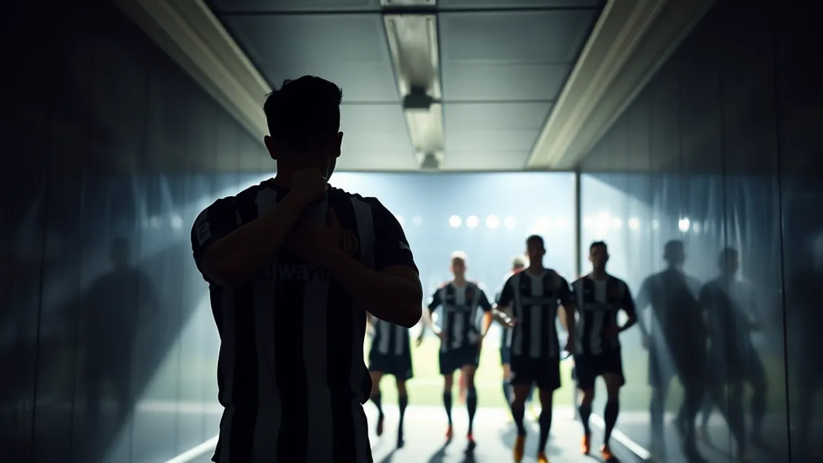 Tactical Analysis: How Deportivo Riestra utilizes M. Aiello in defense