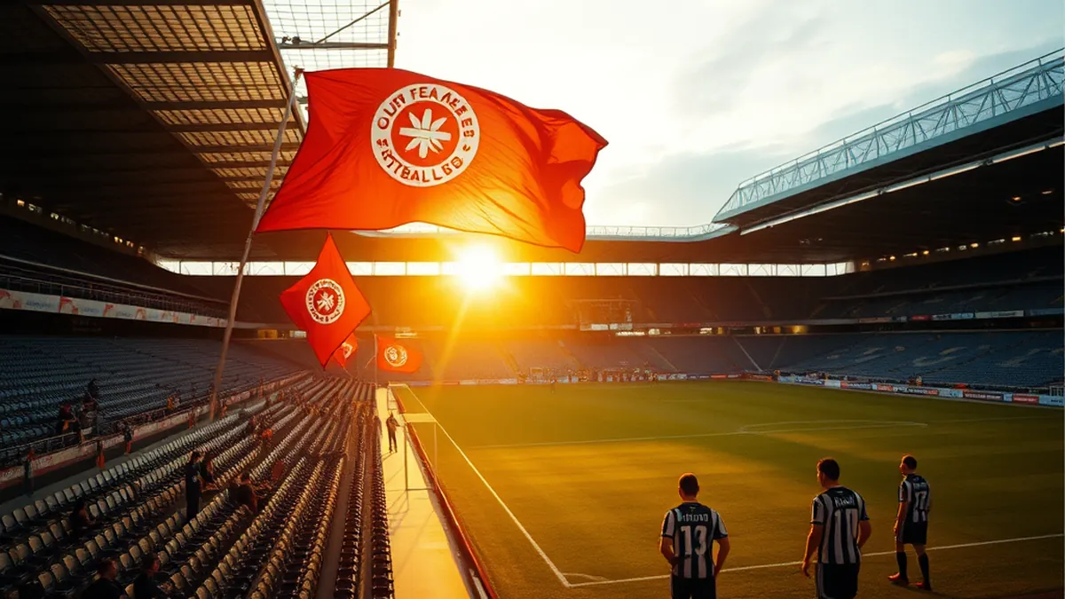 Rituales y Tradiciones de la Afición de Deportivo Riestra