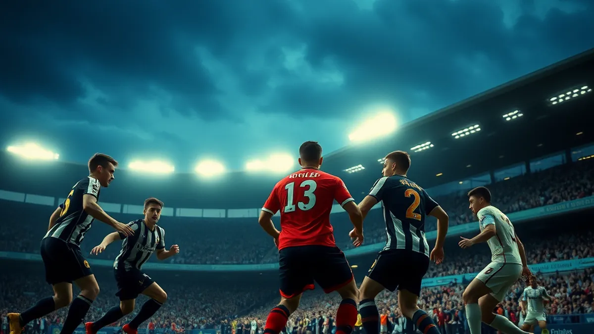 Deportivo Riestra's Identity: What it Means in European Context