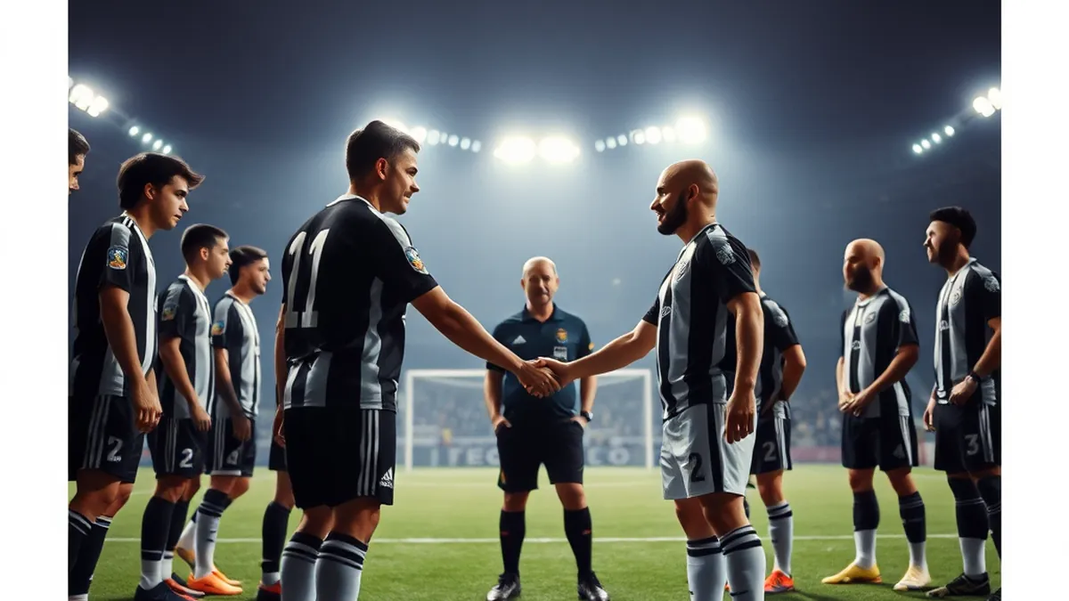 Claves tácticas y jugadores a seguir en el próximo partido de Riestra