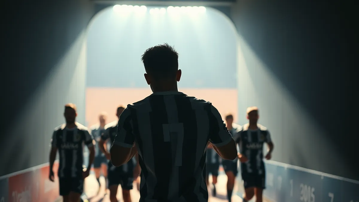 Deportivo Riestra's 2026 Season Preview: Expectations and Key Players